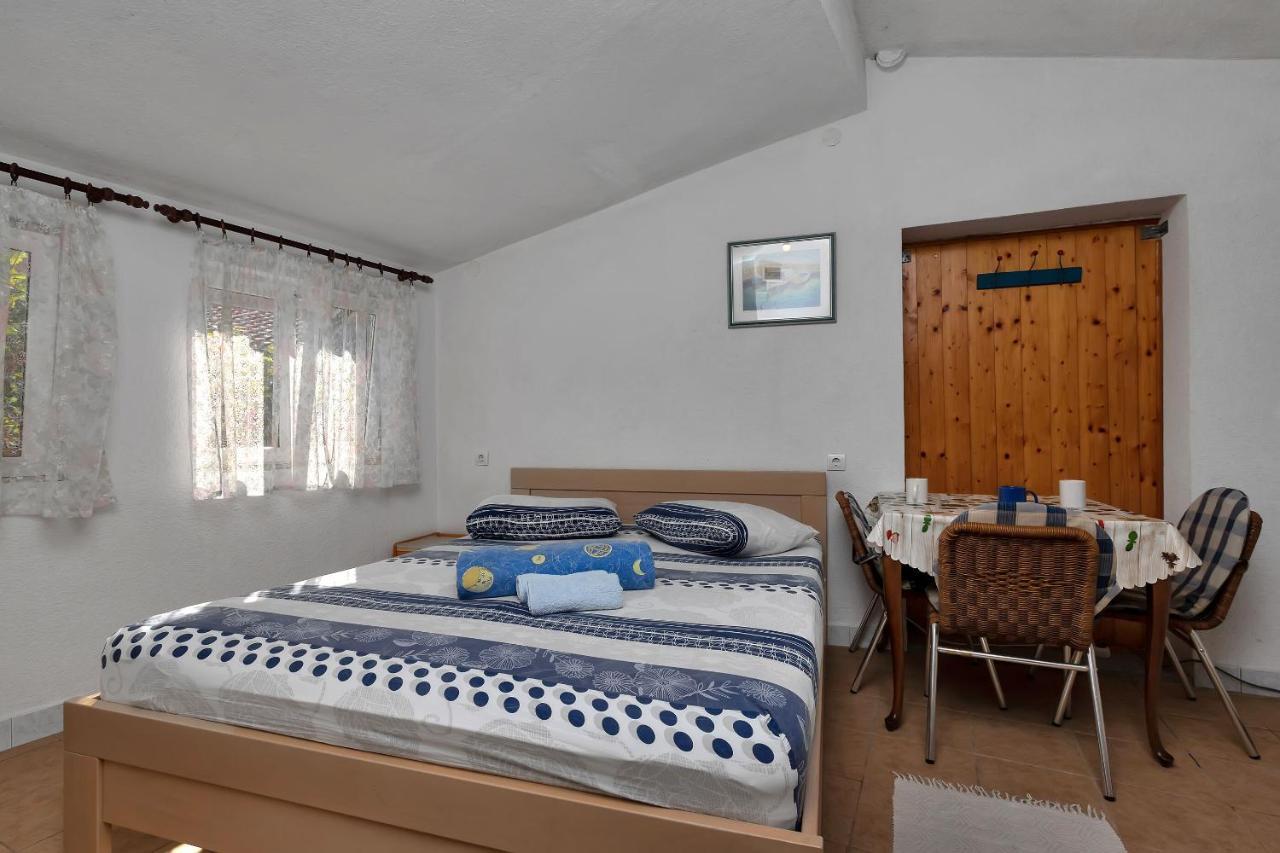 Apartments Nikola Bogomolje Kültér fotó