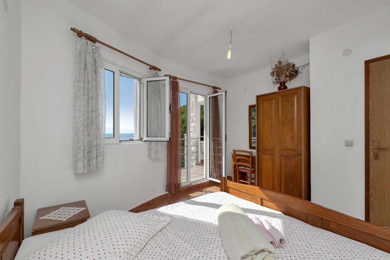 Apartments Nikola Bogomolje Kültér fotó