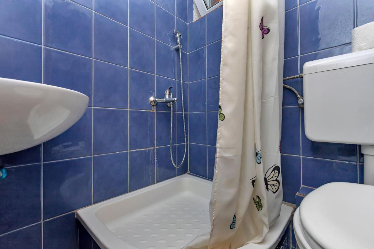 Apartments Nikola Bogomolje Kültér fotó