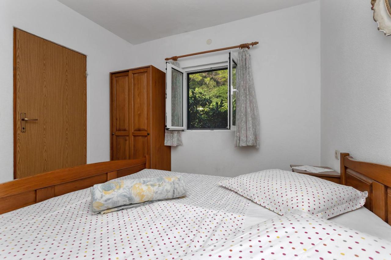 Apartments Nikola Bogomolje Kültér fotó