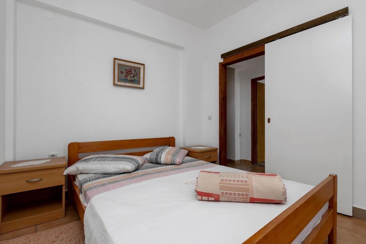 Apartments Nikola Bogomolje Kültér fotó