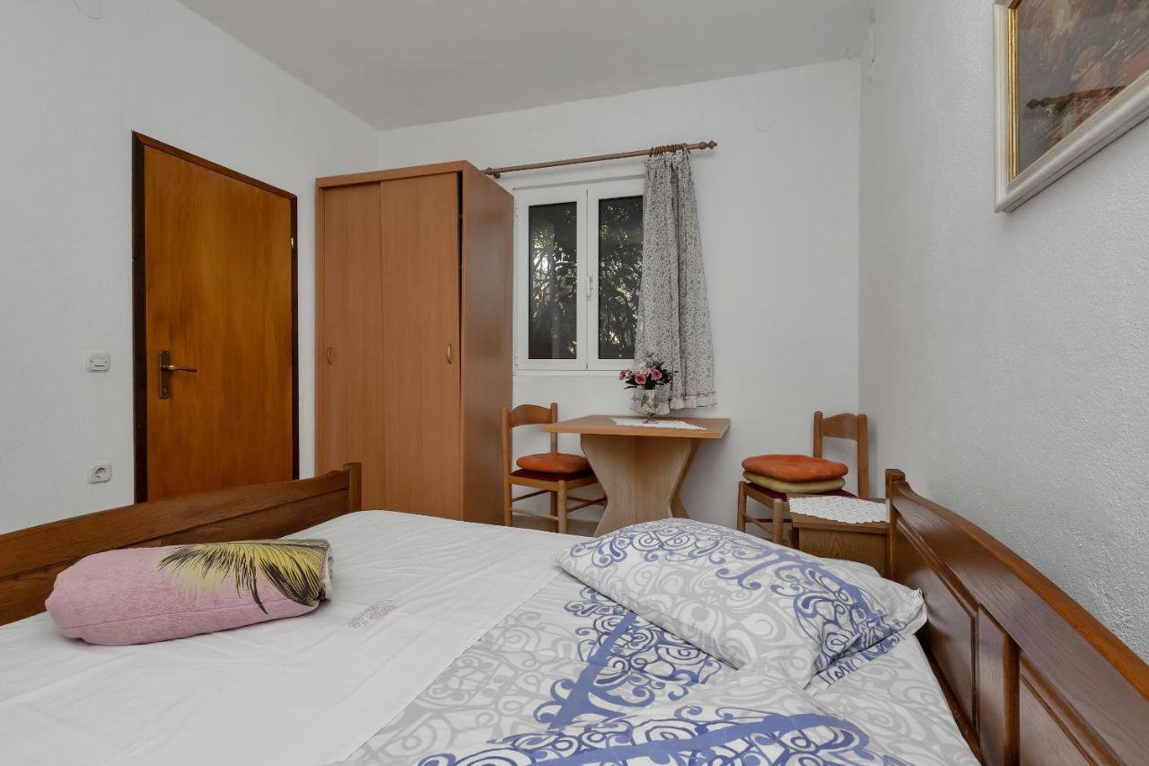 Apartments Nikola Bogomolje Kültér fotó