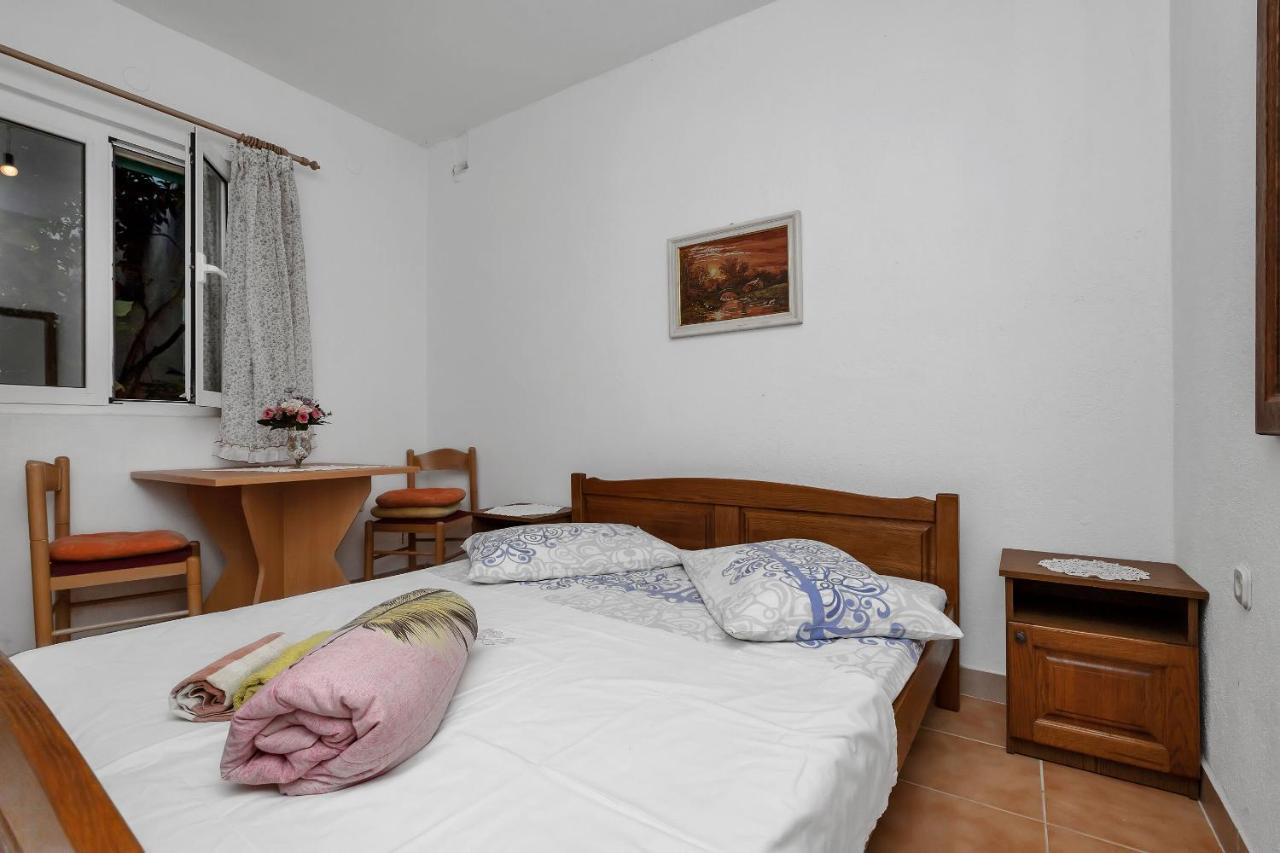 Apartments Nikola Bogomolje Kültér fotó