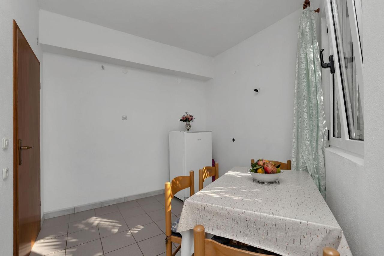 Apartments Nikola Bogomolje Kültér fotó