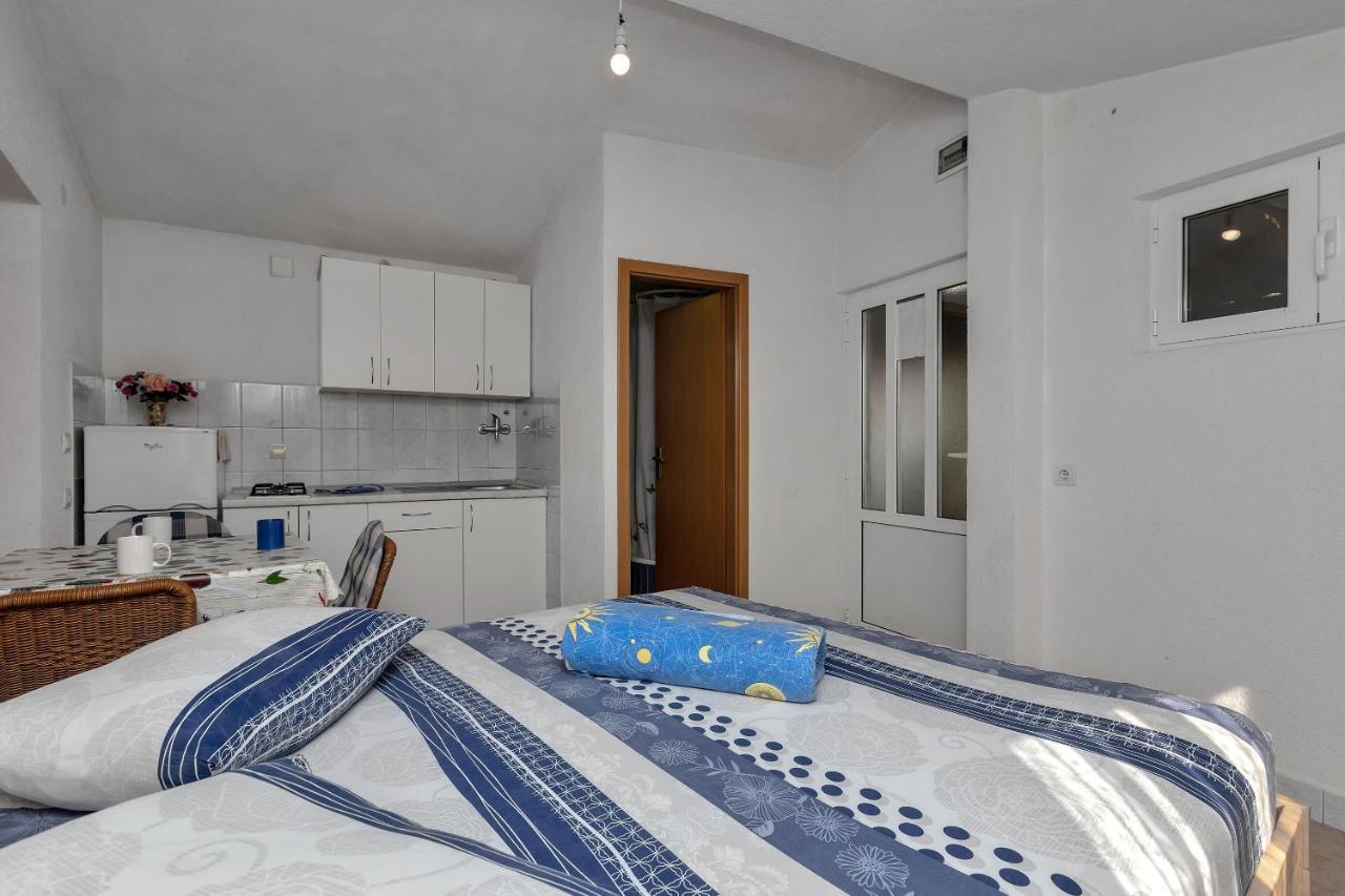 Apartments Nikola Bogomolje Kültér fotó