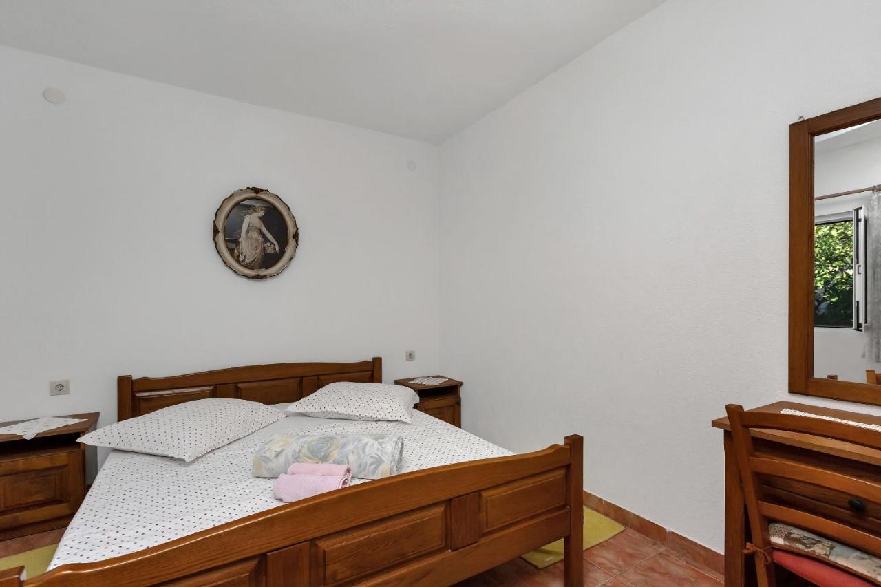 Apartments Nikola Bogomolje Kültér fotó
