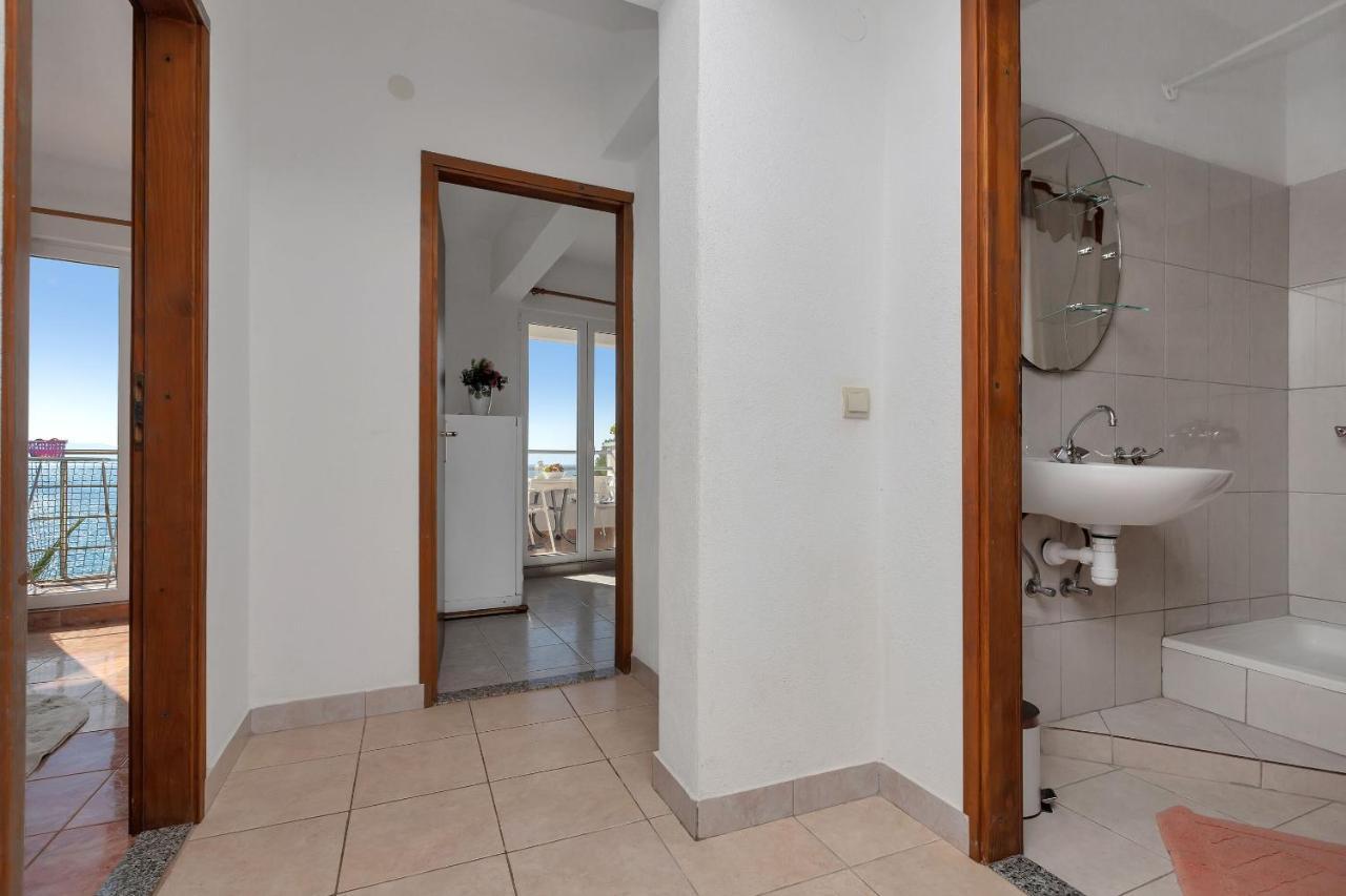 Apartments Nikola Bogomolje Kültér fotó