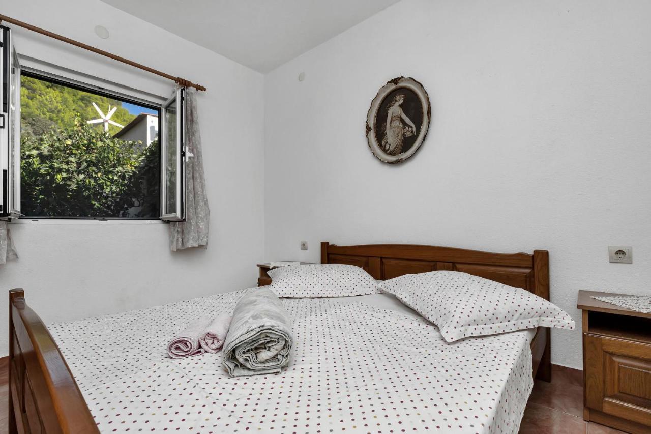 Apartments Nikola Bogomolje Kültér fotó
